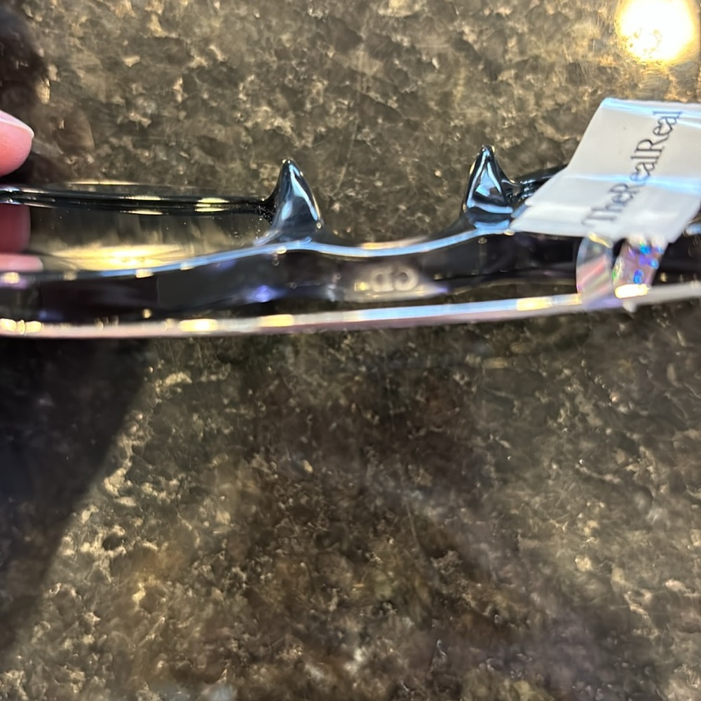 🐼🐝Christian Dior Wayfarer Mirrored Sunglasses 🕶️ - Picture 10 of 14